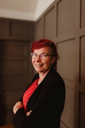 Joyce Mohr photo 1