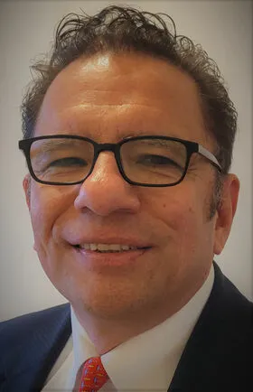 Francisco Flores CPA, EA photo 1