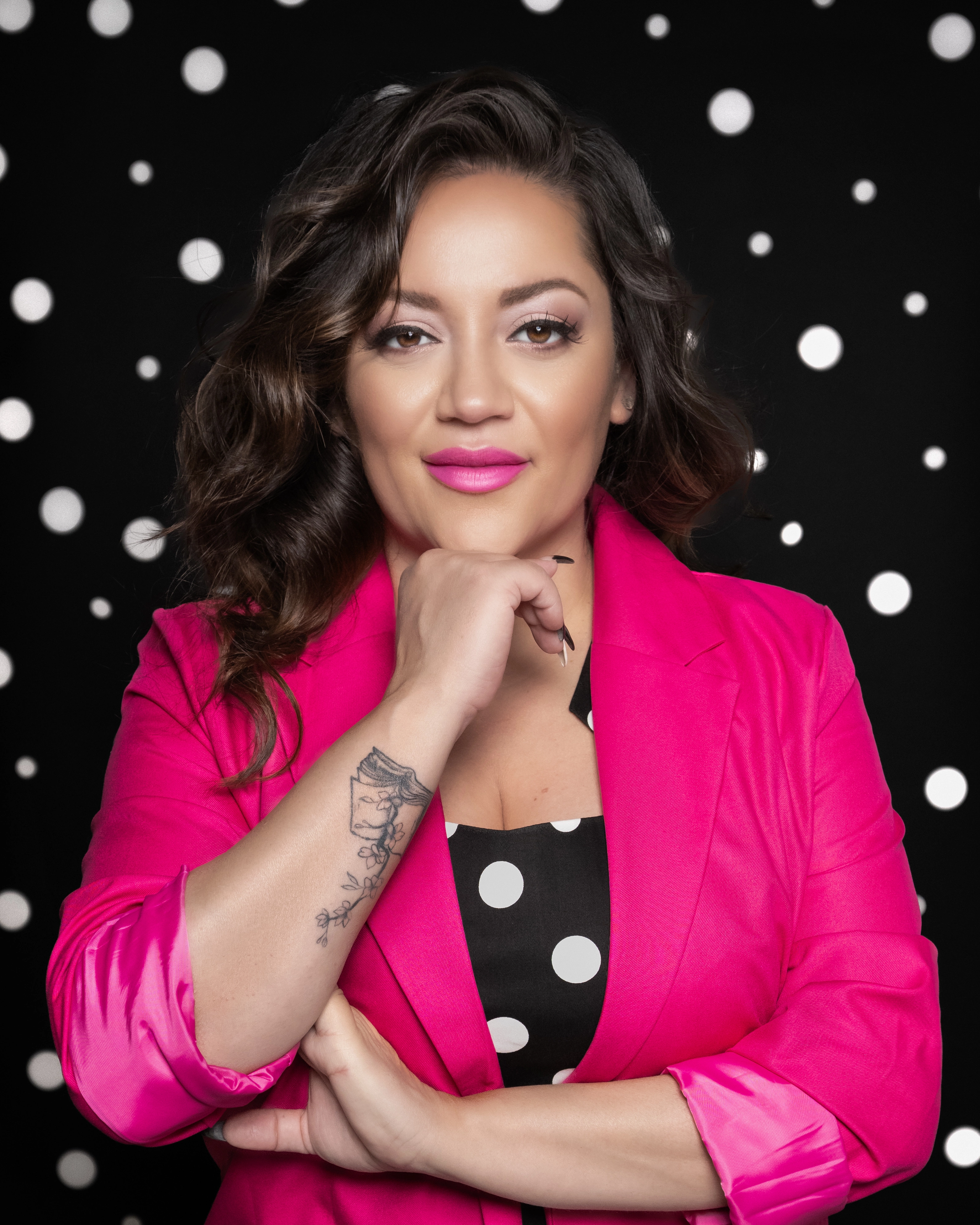 Janell B. Pena photo 2