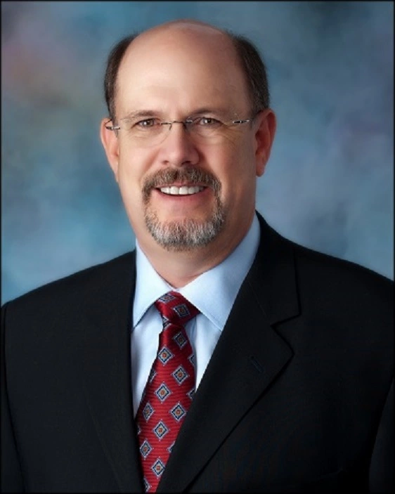Randy McCall photo 1