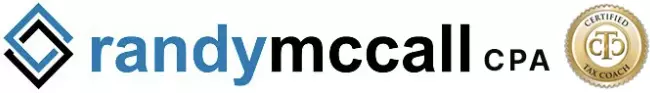Randy McCall CPA 