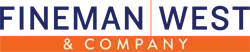 Fineman West & Company Logo