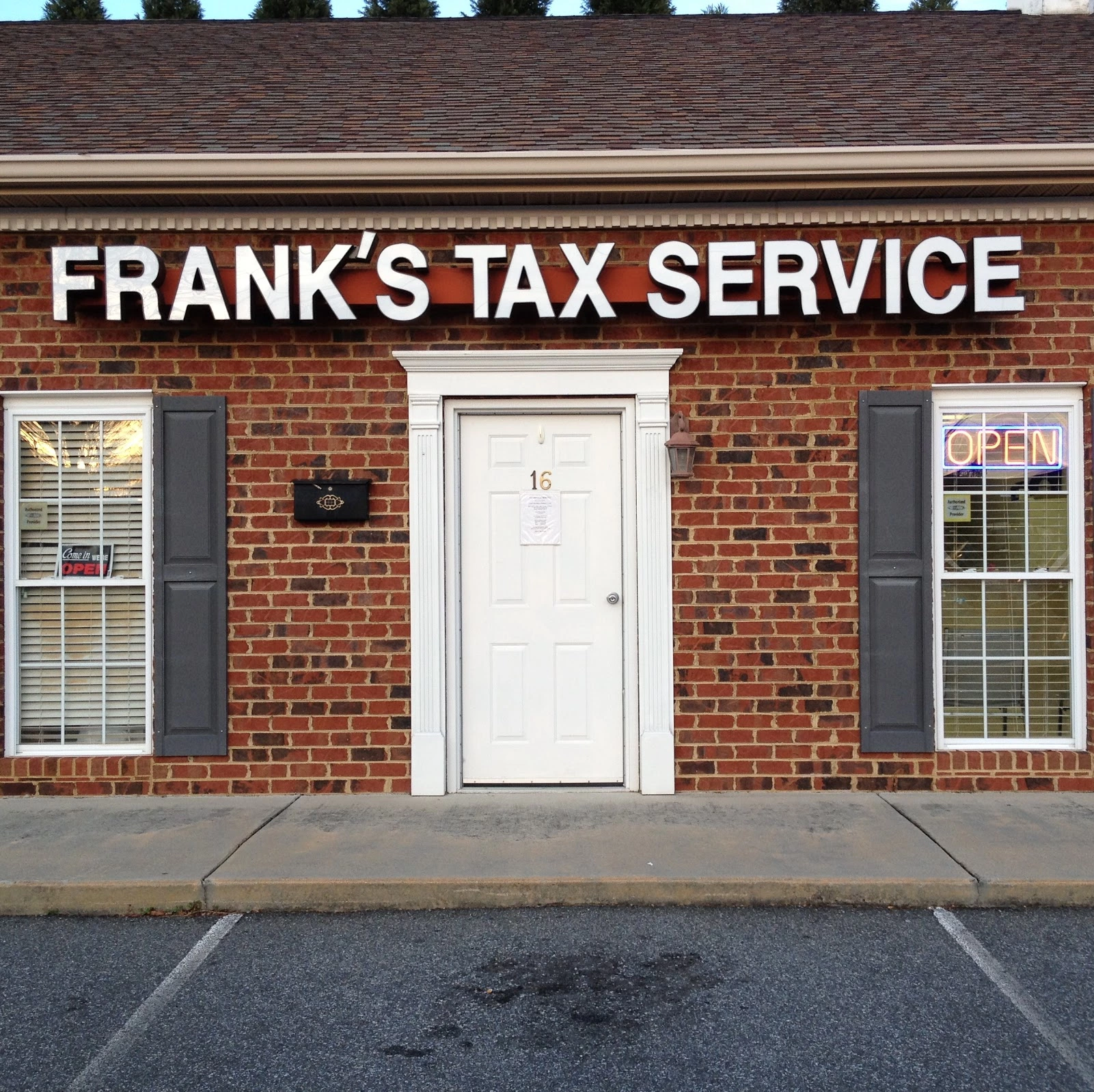 Frank M. Broadway photo 5