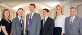 Wiggam Law Team