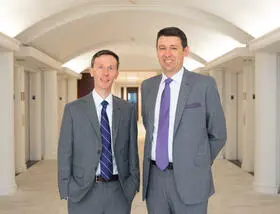 Judson Mallory & Jason Wiggam