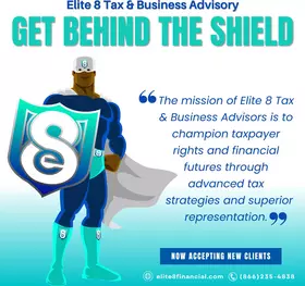 Mission Tax & Business Advisory