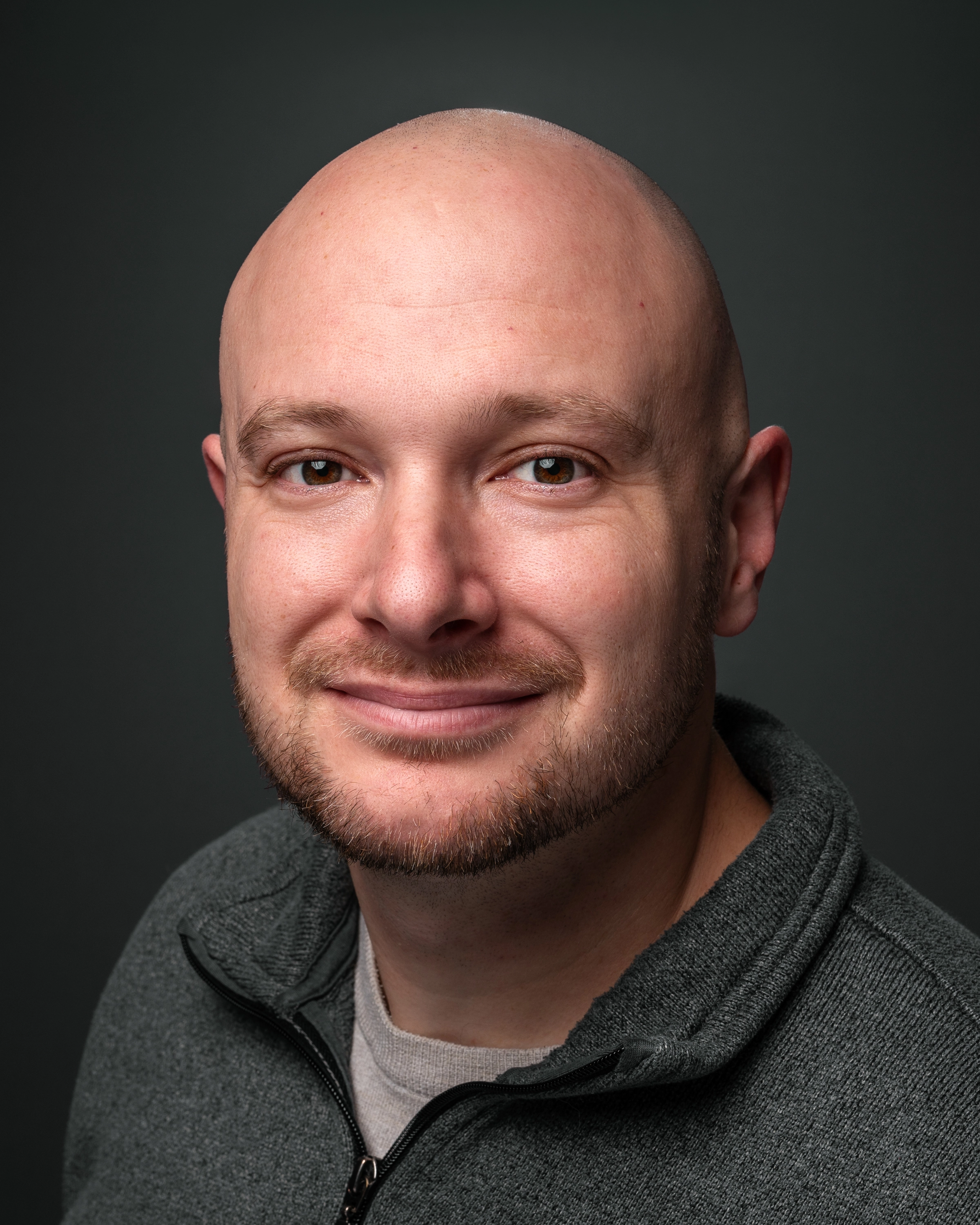 Erik Humphrey photo 2