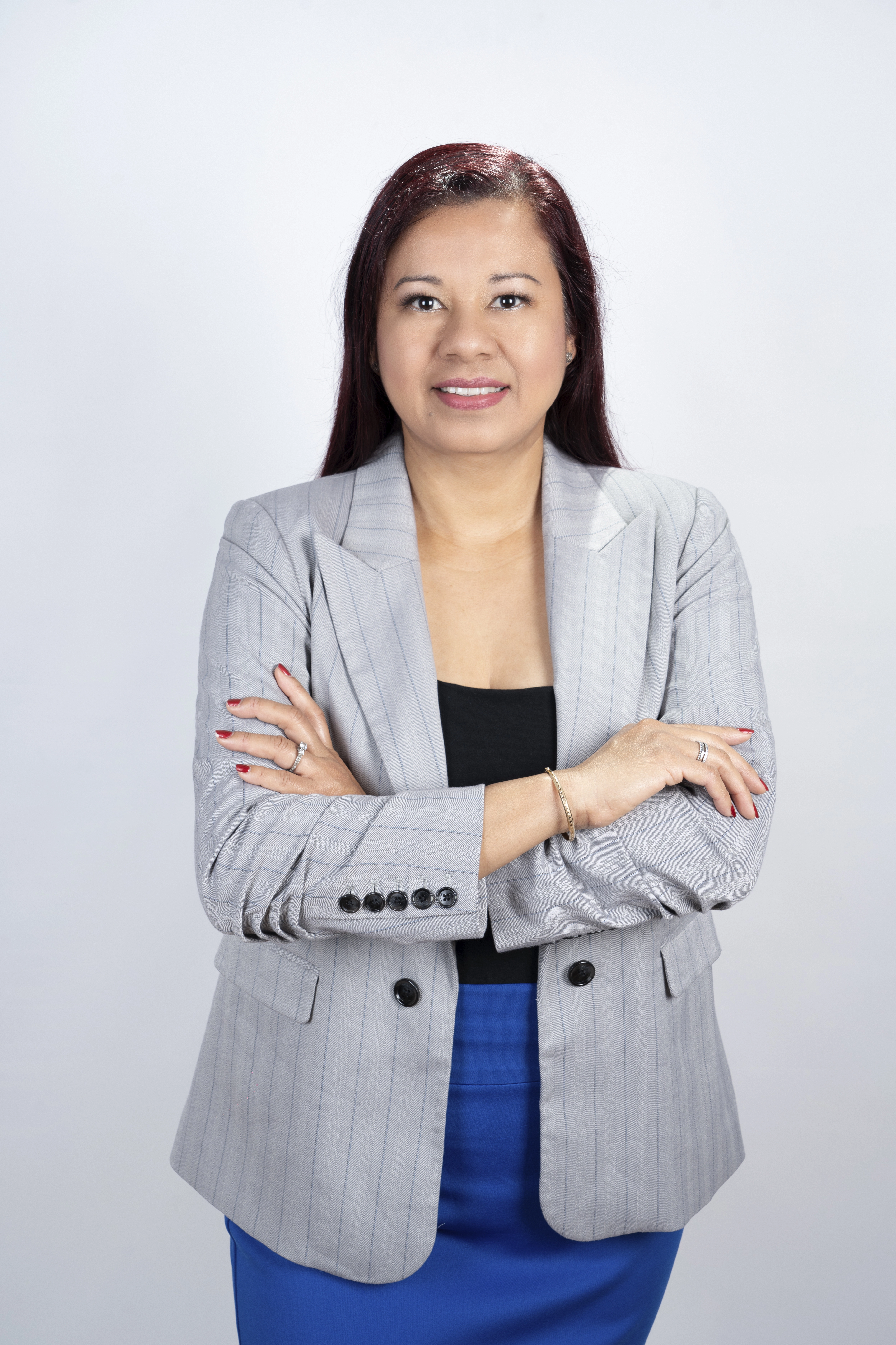 Guillermina Gomez photo 1