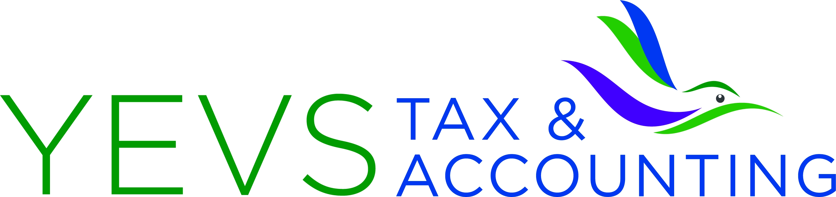 Yevs Accounting Logo