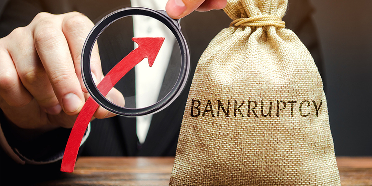 Bankruptcy and IRS Taxes: Types and Requirements