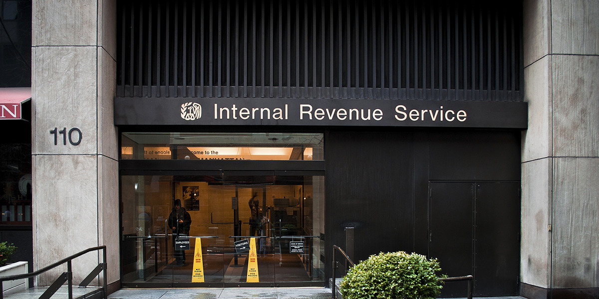 Short-Term IRS Payment Extension Options