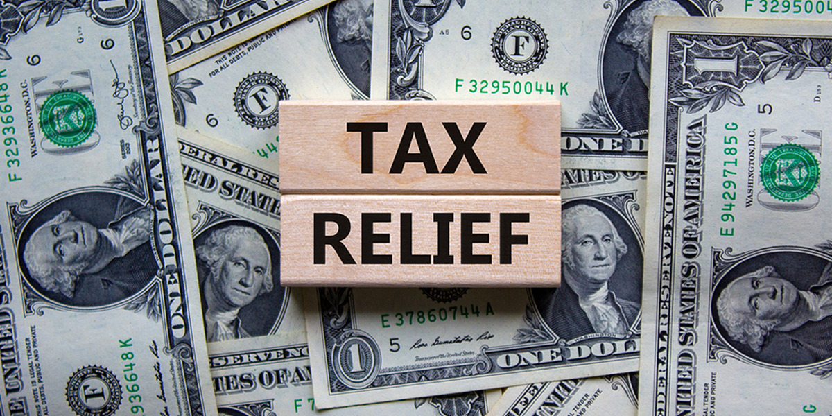 The Benefits of Paying Tax Bills In Full