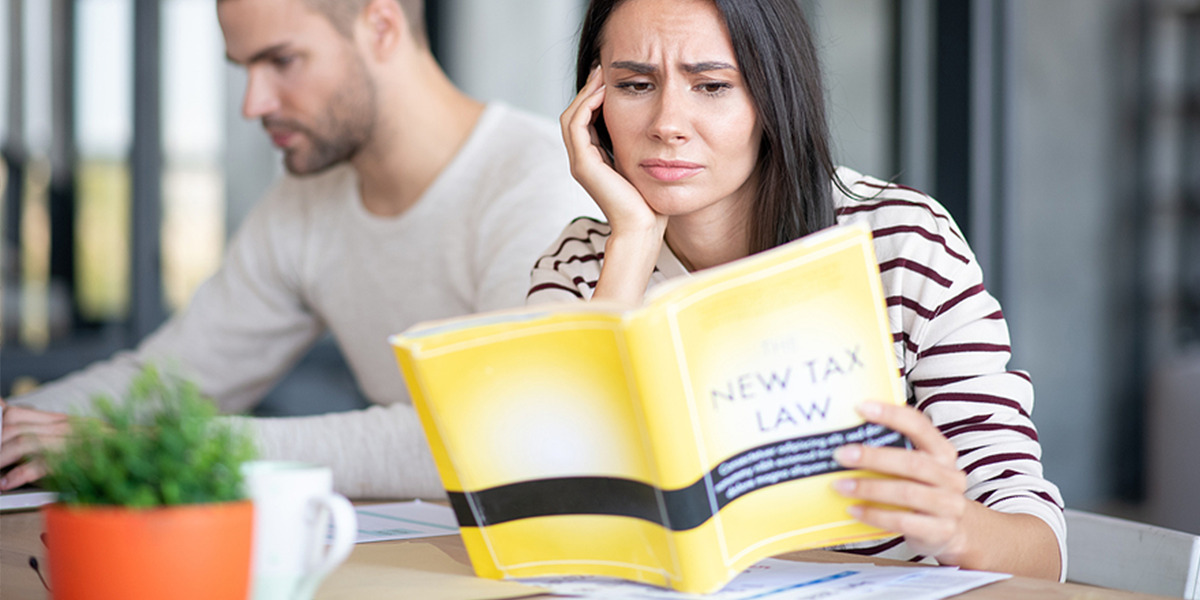 IRS Innocent Spouse Relief Frequently Asked Questions