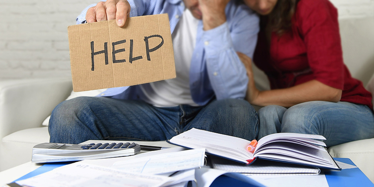 Help With Innocent Spouse Relief: Joint Liability Relief