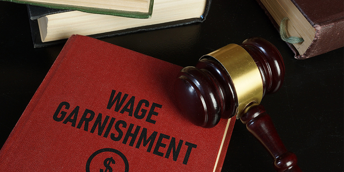 What is IRS Wage Garnishment & How Much Can They Garnish