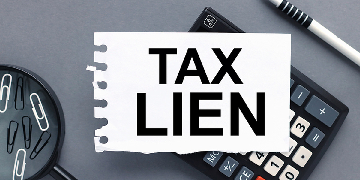 How to Get the IRS to Release a Tax Lien Against You