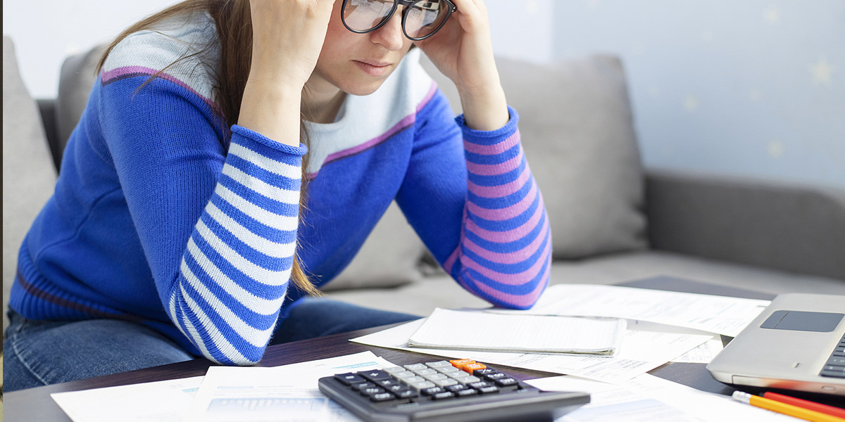 When to Request an Installment Agreement and Which Type to Choose