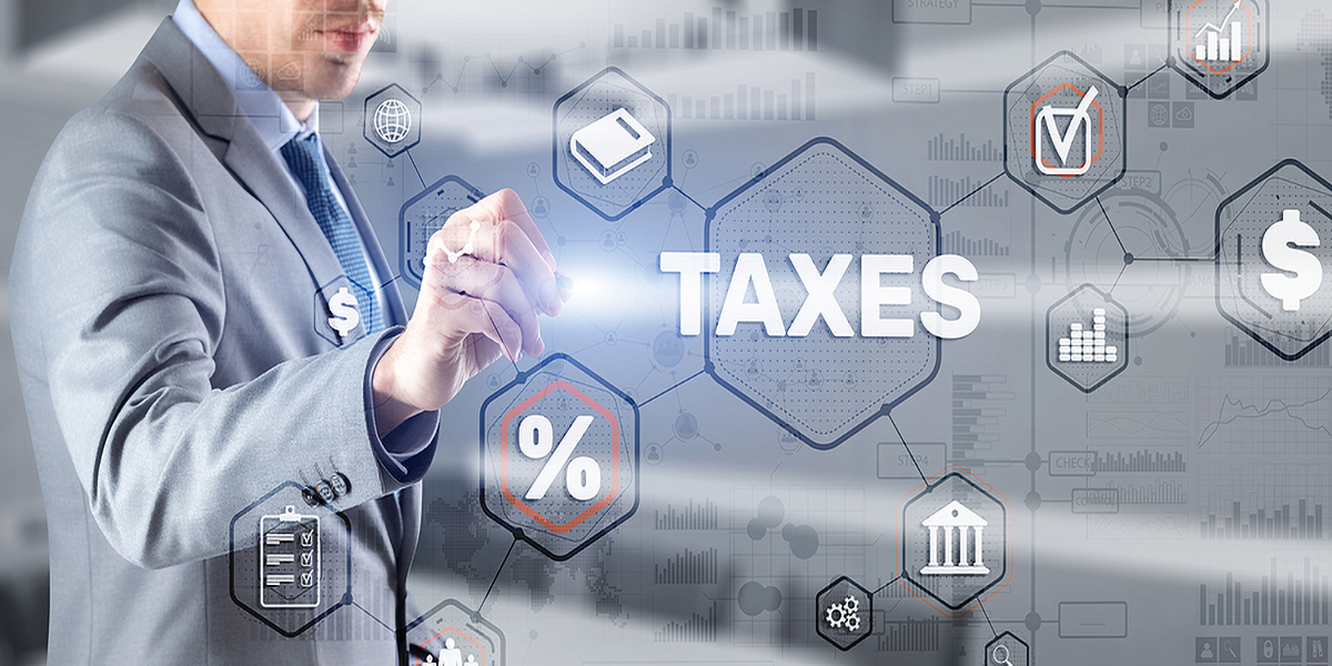 Tax Relief Services | Tax Resolution Services | TaxCure