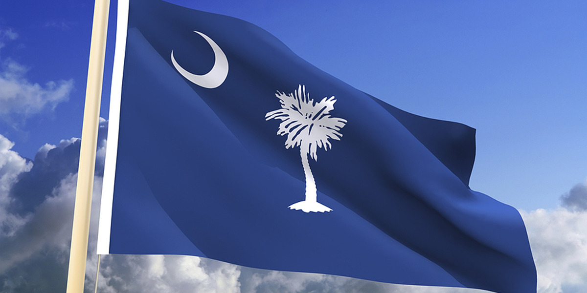 South Carolina Payment Plans with SC Department of Revenue