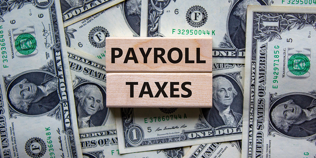 Unpaid Payroll Taxes: Consequences and Resolution Options