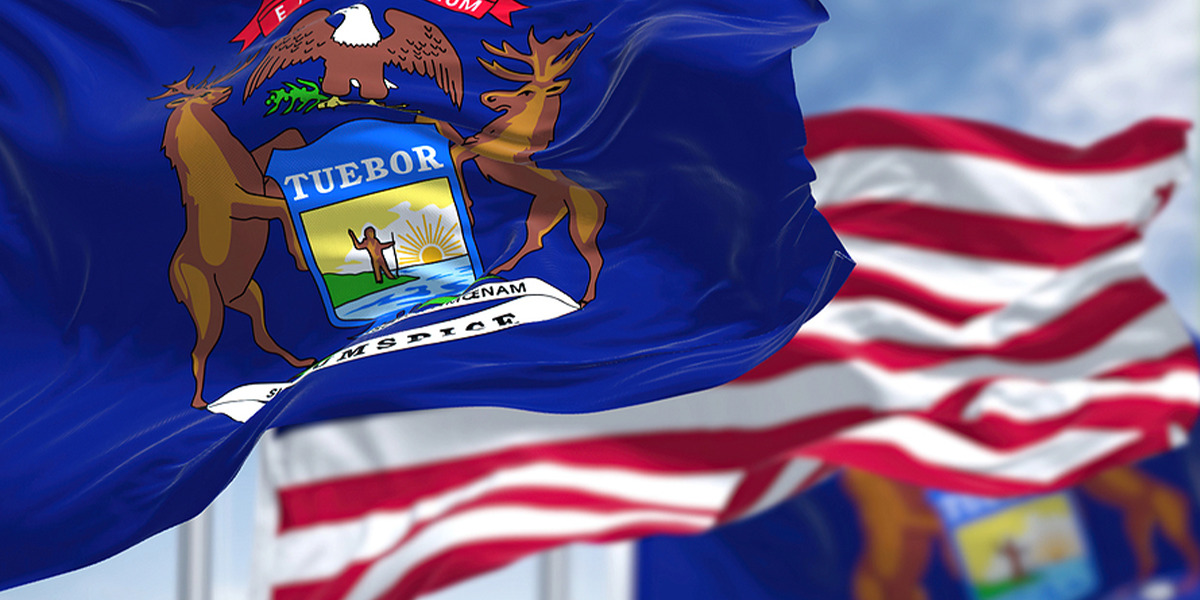 How to Release a Michigan State Tax Lien