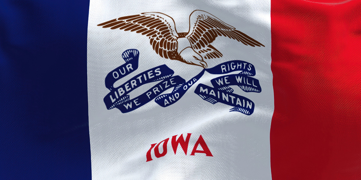 How to Setup an Iowa Tax Payment Plan
