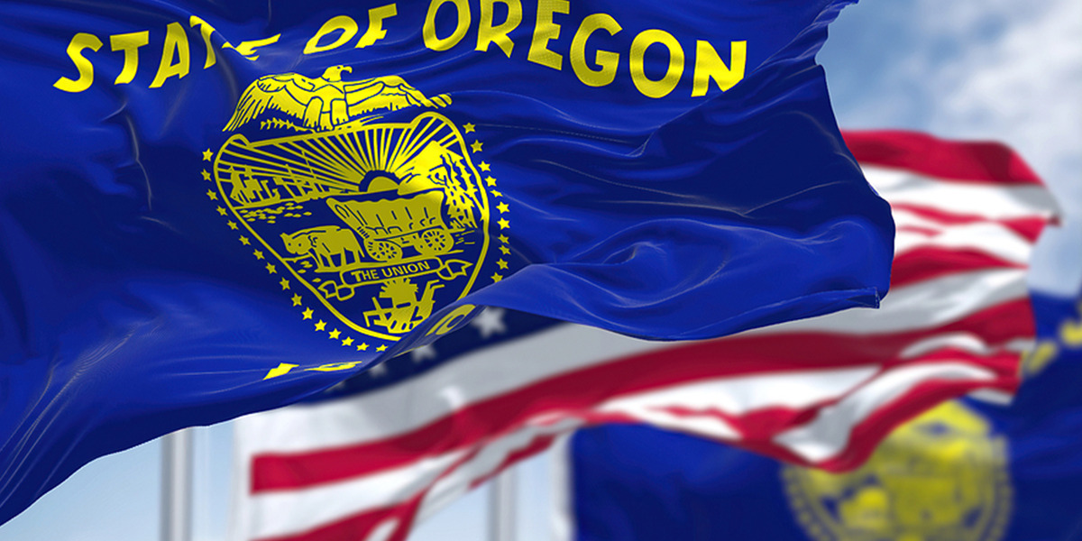 Oregon Back Taxes: Relief and Resolution Options | TaxCure