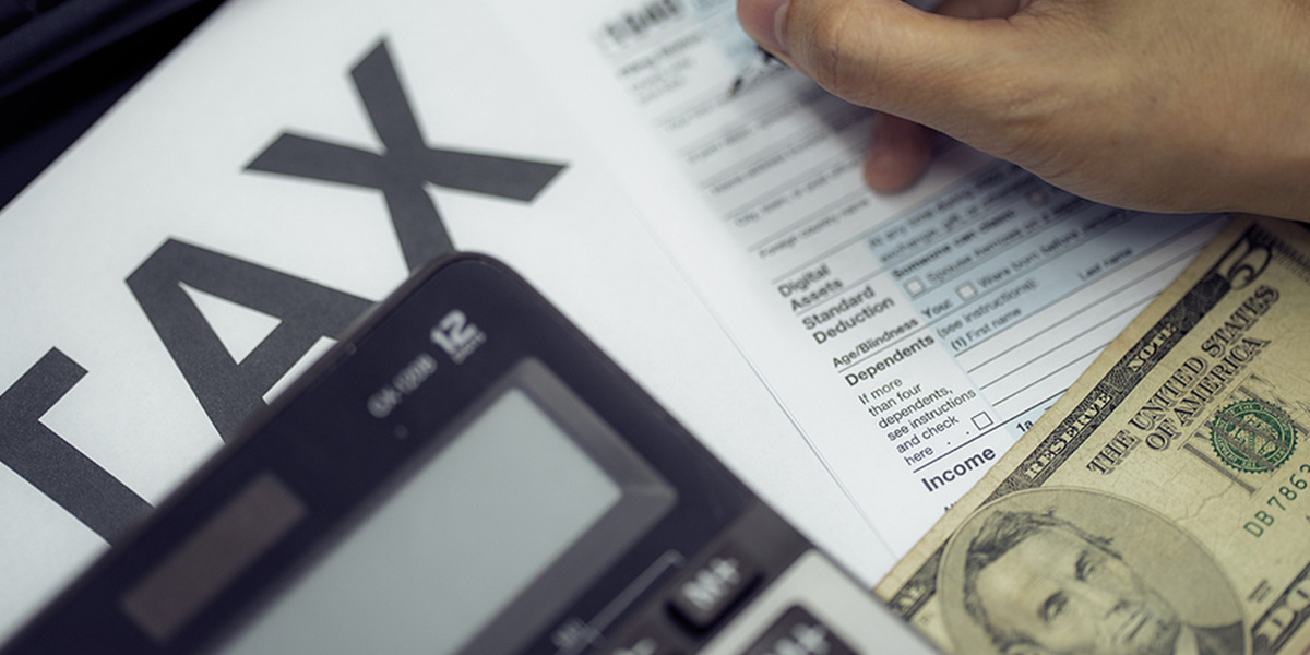 Tax Relief: Reduce Tax Bills and Get Relief From Unpaid Taxes