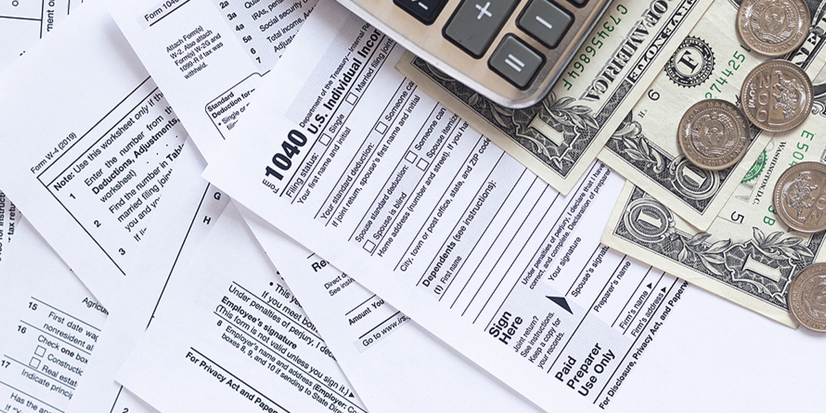 Tax Problem IRS CP140 — Tax Debt Assigned to a Collection Agency