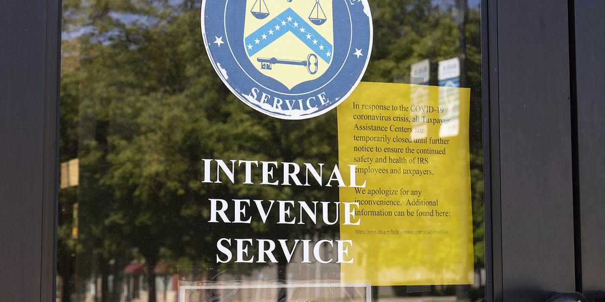 What If a Collection Agency Contacts Me About IRS Taxes