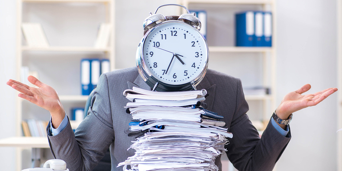 What Happens If You Don't File Tax Returns? Unfiled Tax Returns Info