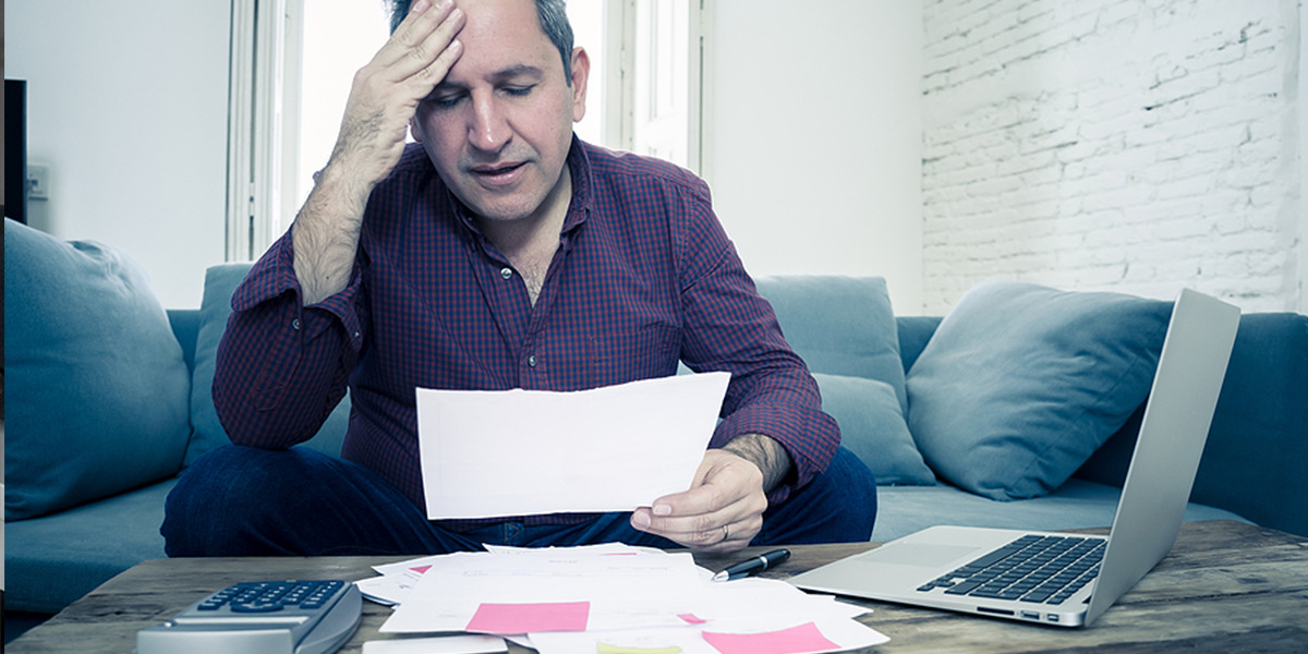 What Happens If You Miss IRS Installment Payments?