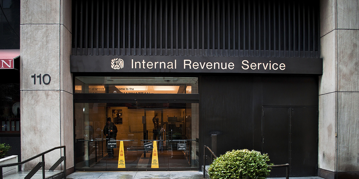 Everything You Need to Know about IRS Tax Forgiveness Programs