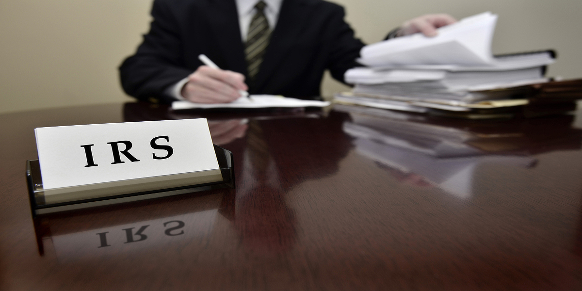 IRS Fresh Start Application: Why It Doesn’t Actually Exist
