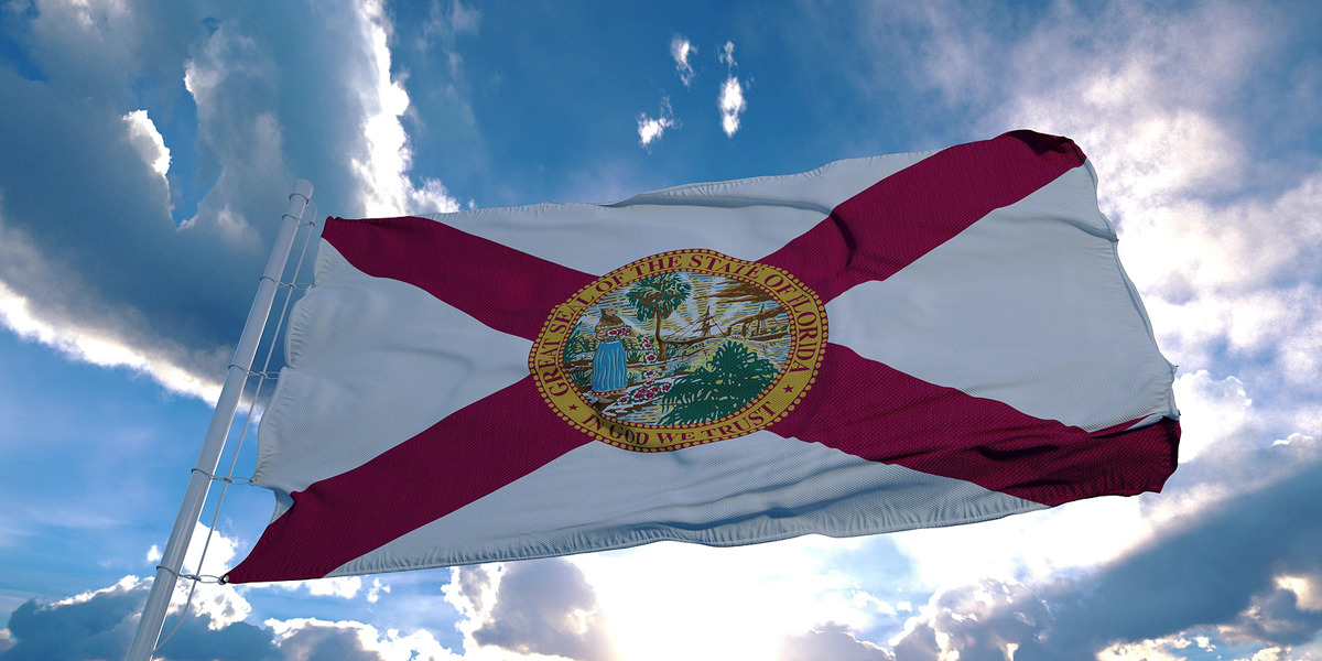 How Florida DOR Tax Compromise Works to Settle Taxes