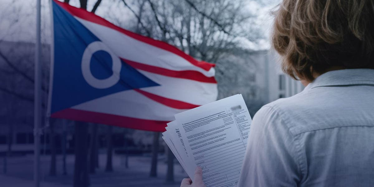 Ohio State Tax Liens: What to Expect and How to Remove