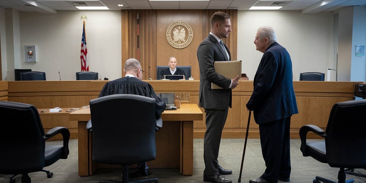 IRS Dispute? How and When to Petition the U S Tax Court IRS Dispute? How and When to Petition the U S Tax Court