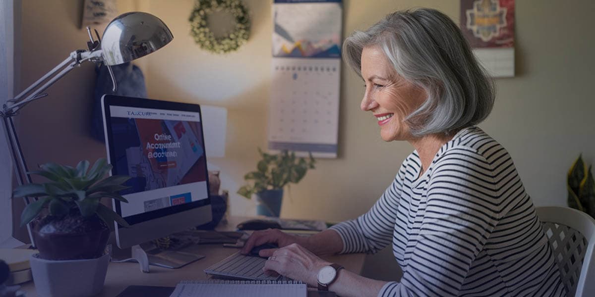 Use TaxCure to Find a Tax Resolution Professional