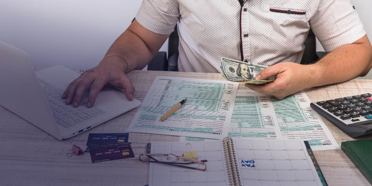 IRS Six-Year Rule for Taxpayers With Unfiled Returns