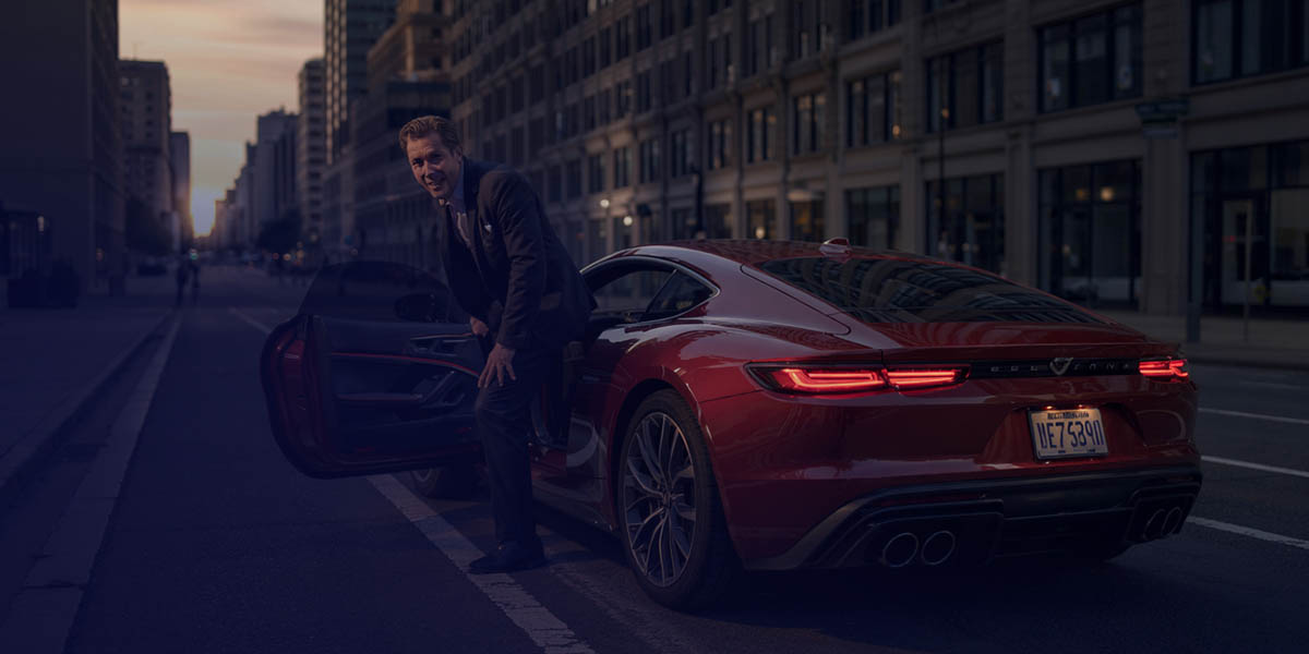 Can the IRS Take My Car If I Don't Pay Taxes