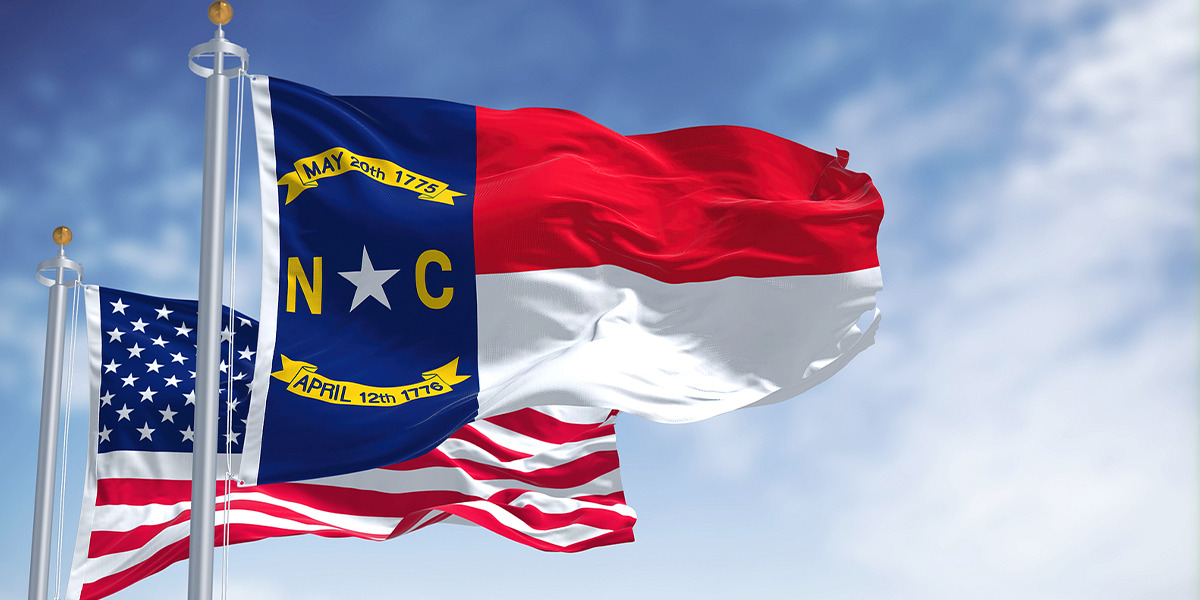 North Carolina Tax Resolution Options for Back Taxes Owed