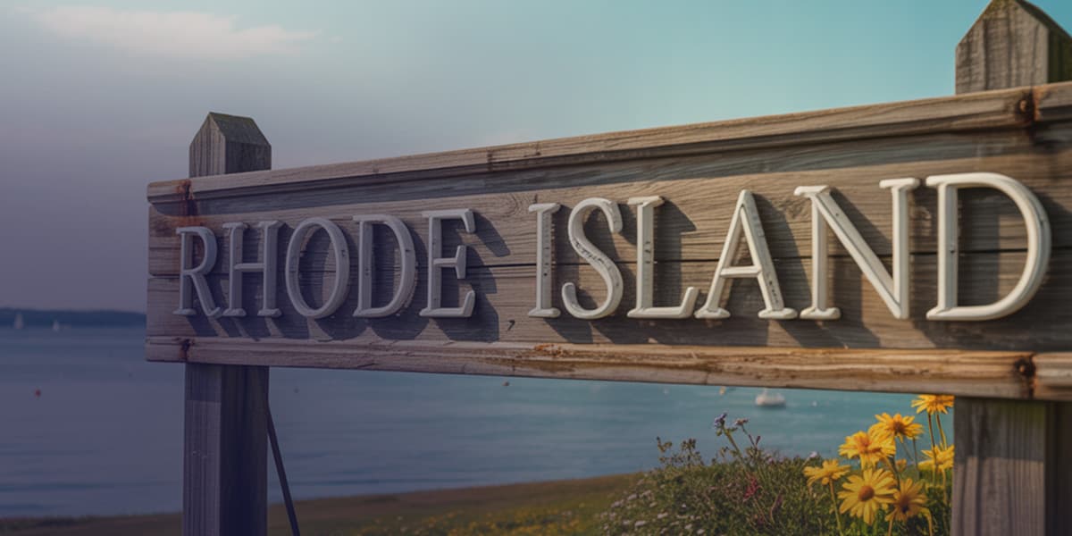 Rhode Island: State Tax Problems and Solutions