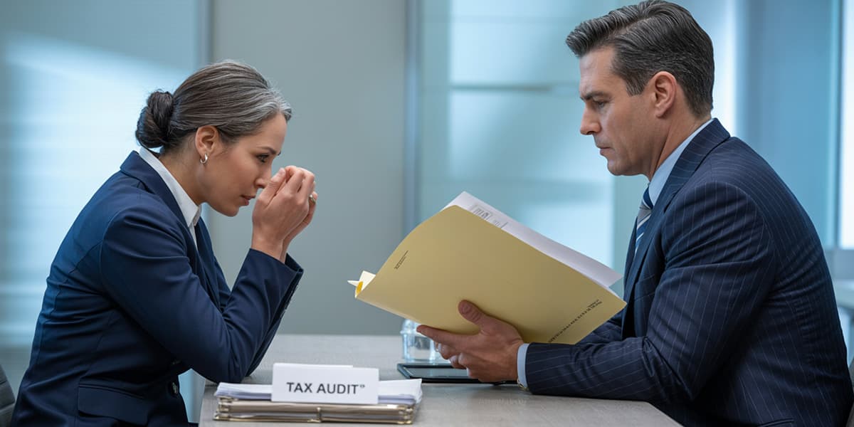 Mississippi Tax Collections: What If You Owe Back Taxes