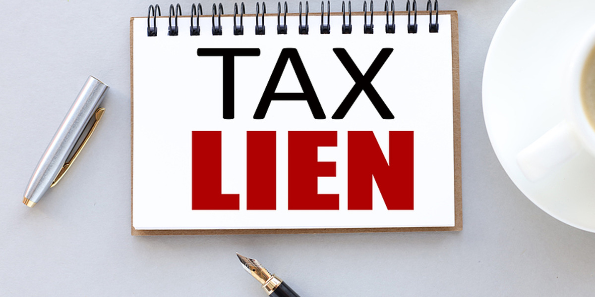 Lien Discharge: Removing a Lien From a Specific Asset