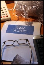 audit procedure and pr0cess