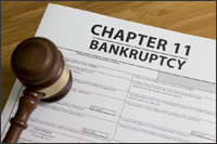 chapter 11 bankruptcy and taxes