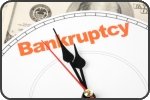 IRS Chapter 7 Bankruptcy