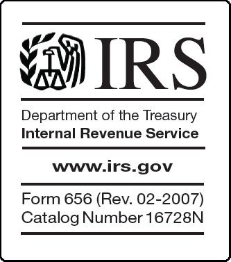 IRS Offer In Compromise Forms And OIC Checklist