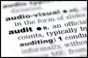 IRS Audit penalties