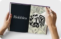 irs hobby loss rule section 183